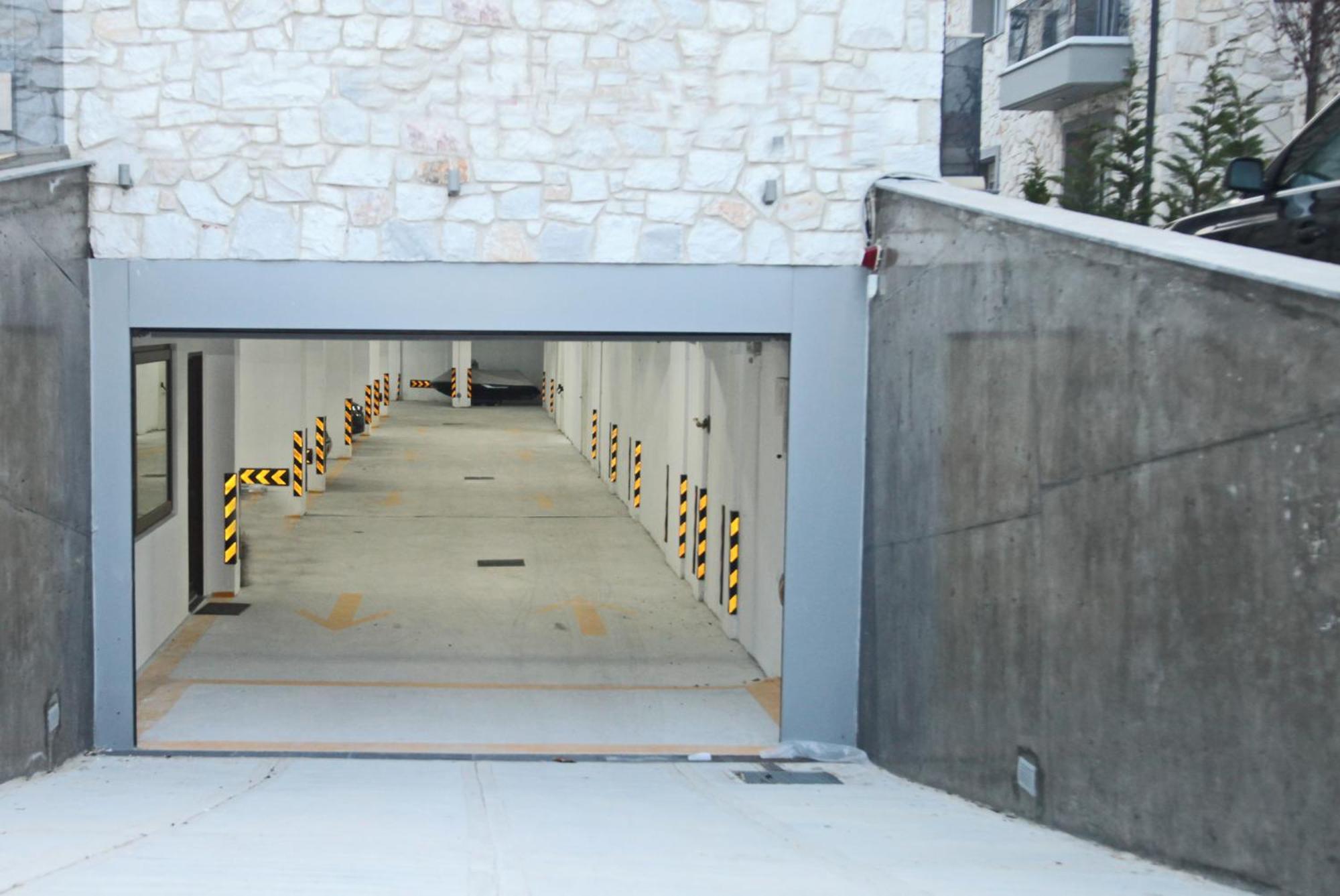 Athinais Luxury Apartments Chaniotis Exterior foto